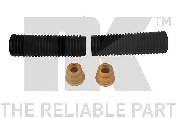 Nk Staubschutzsatz, Stoßdämpfer [Hersteller-Nr. 692305] für Fiat, Lancia