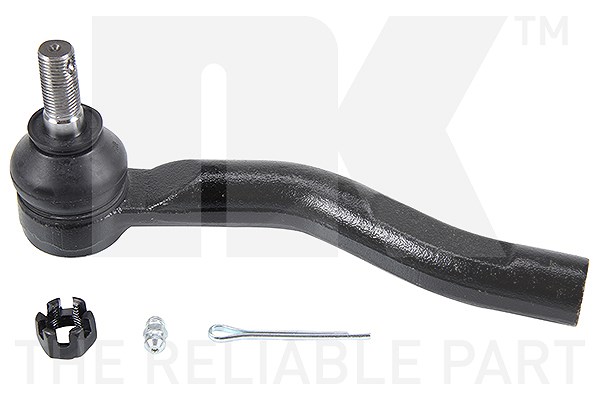 Nk Spurstangenkopf [Hersteller-Nr. 5034587] für Toyota