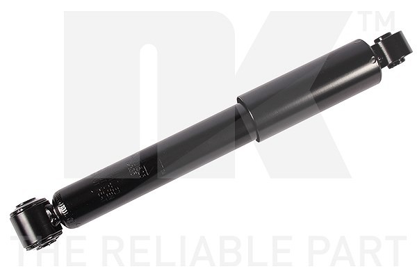 Nk Stoßdämpfer [Hersteller-Nr. 63231525] für Abarth, Fiat