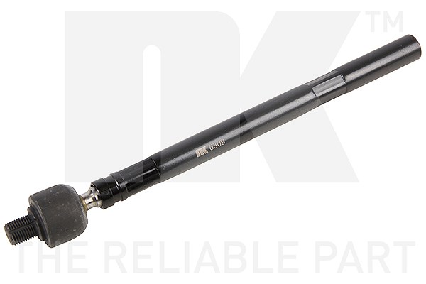 Nk Axialgelenk, Spurstange [Hersteller-Nr. 5033726] für Peugeot