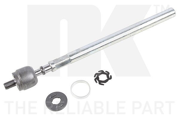 Nk Axialgelenk, Spurstange [Hersteller-Nr. 5033701] für Citroën, Peugeot