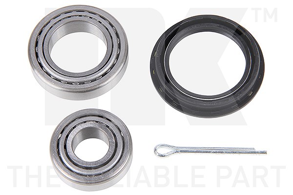 Nk Radlagersatz [Hersteller-Nr. 765002] für Daewoo
