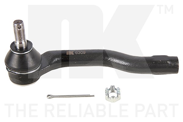 Nk Spurstangenkopf [Hersteller-Nr. 5033251] für Mazda