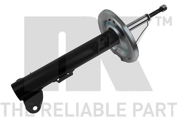 Nk Stoßdämpfer [Hersteller-Nr. 65333242] für Mercedes-Benz
