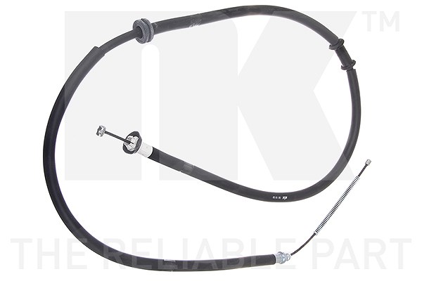 Nk Seilzug, Feststellbremse [Hersteller-Nr. 901959] für Peugeot, Fiat, Citroën