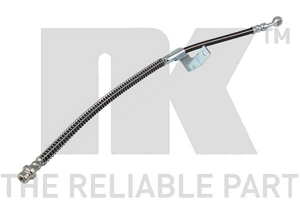Nk Bremsschlauch [Hersteller-Nr. 853433] für Hyundai