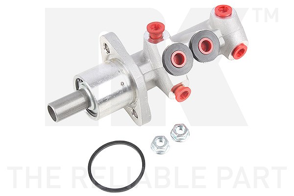 Nk Hauptbremszylinder [Hersteller-Nr. 823930] für Renault, Nissan