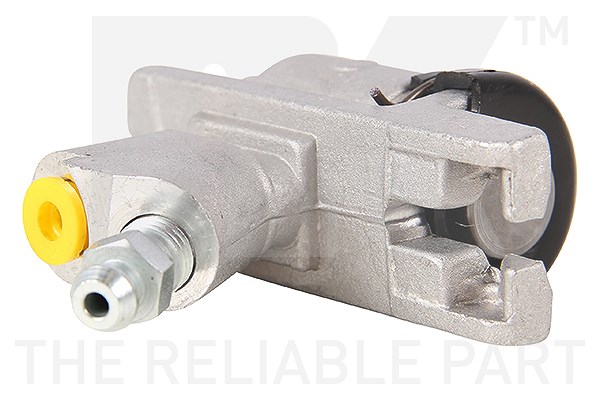 Nk Radbremszylinder [Hersteller-Nr. 809915] für Ford, Morris