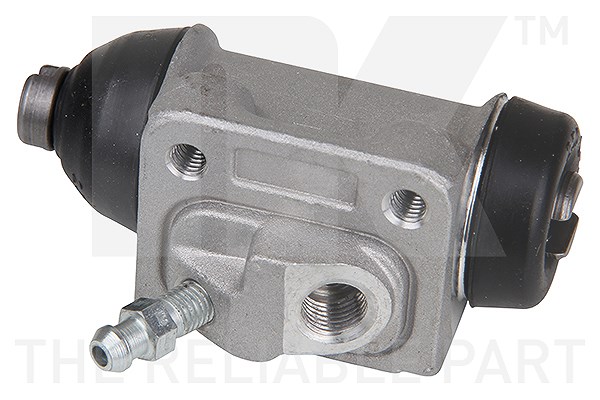 Nk Radbremszylinder [Hersteller-Nr. 805203] für Subaru, Suzuki, Nissan