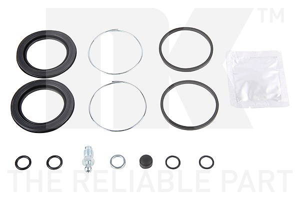 Nk Reparatursatz, Bremssattel [Hersteller-Nr. 8841004] für Saab