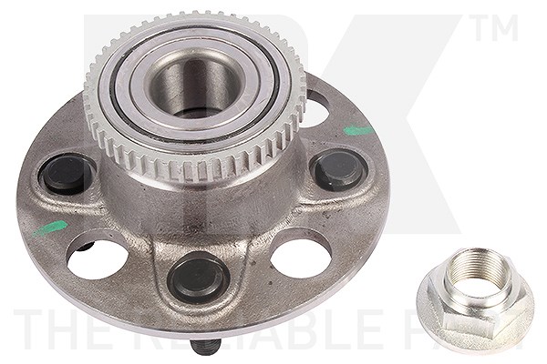 Nk Radlagersatz [Hersteller-Nr. 762620] für Honda