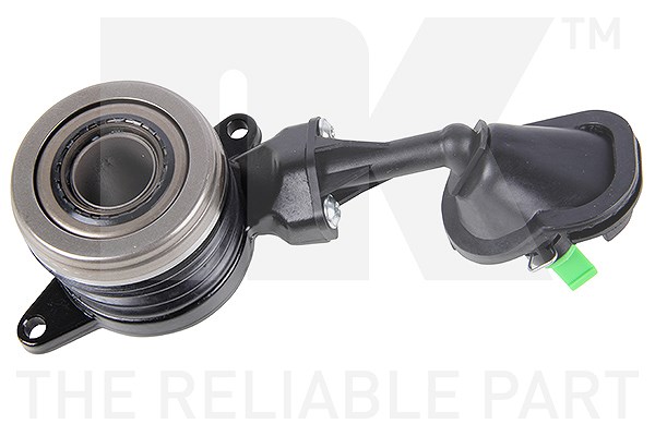 Nk Zentralausrücker, Kupplung [Hersteller-Nr. 142304] für Fiat