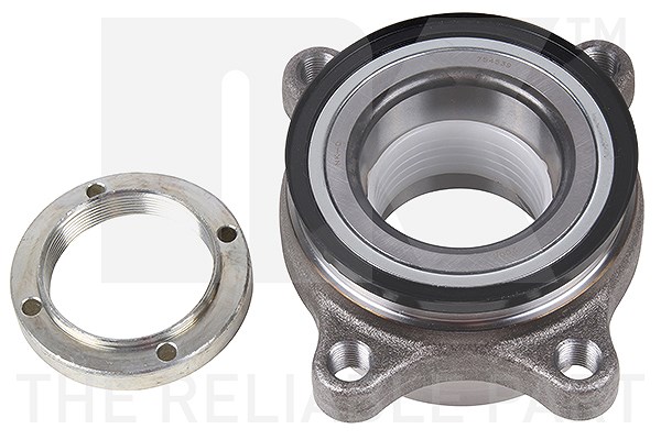 Nk Radlagersatz [Hersteller-Nr. 754539] für Toyota