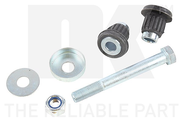 Nk Reparatursatz, Umlenkhebel [Hersteller-Nr. 5103313] für Mercedes-Benz
