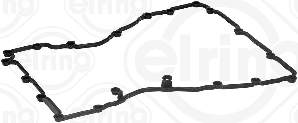 Elring Dichtung, Ölwanne [Hersteller-Nr. 719.780] für Mercedes-Benz, Dodge, Jeep