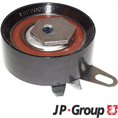Jp Group Spannrolle, Zahnriemen [Hersteller-Nr. 1112204800] für Audi, VW
