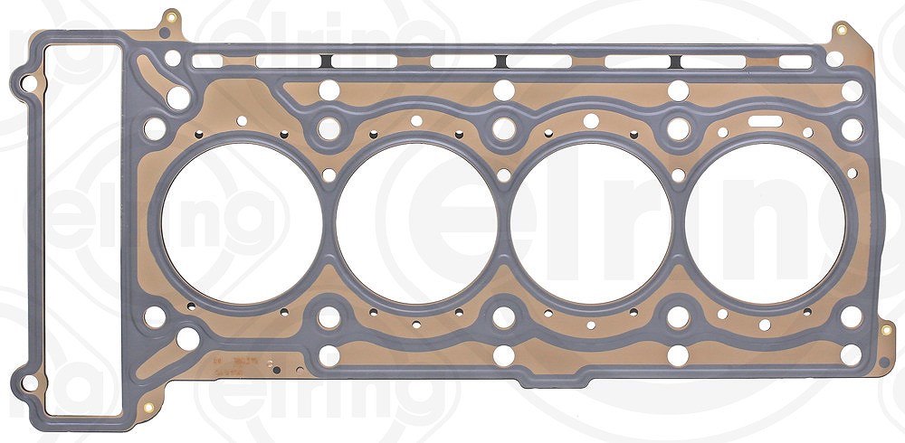 Elring Dichtung, Zylinderkopf [Hersteller-Nr. 549.350] für Mercedes-Benz