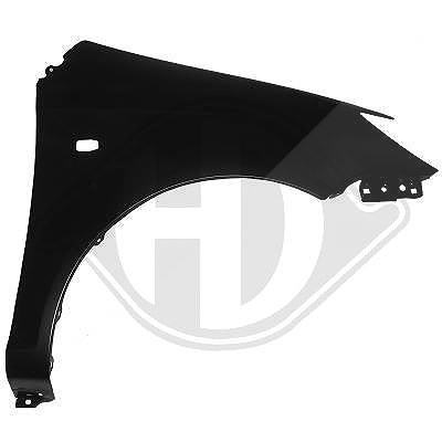 Diederichs Kotflügel [Hersteller-Nr. 6805106] für Hyundai