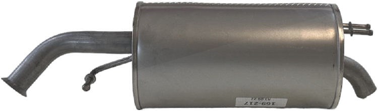 Bosal Endschalldämpfer [Hersteller-Nr. 169-217] für Kia
