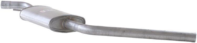 Bosal Mittelschalldämpfer [Hersteller-Nr. 281-475] für VW