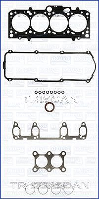 Triscan Dichtungssatz, Zylinderkopf [Hersteller-Nr. 598-8594] für Seat, Skoda, VW, Audi