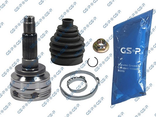 Gsp Gelenksatz, Antriebswelle [Hersteller-Nr. 834026] für Mazda