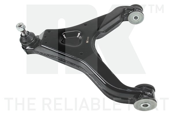 Nk Lenker, Radaufhängung [Hersteller-Nr. 5012359] für Iveco