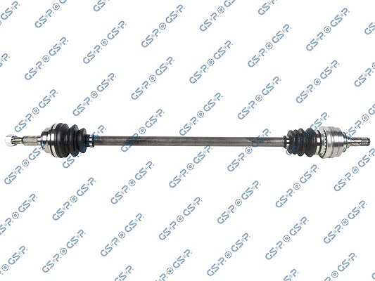 Gsp Antriebswelle [Hersteller-Nr. 244033] für Opel, Vauxhall