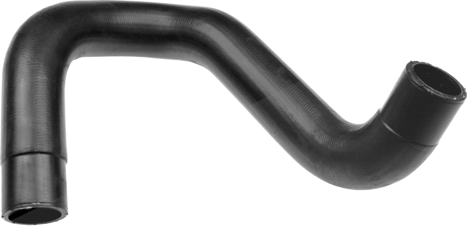 Gates Kühlerschlauch [Hersteller-Nr. 05-4117] für Toyota