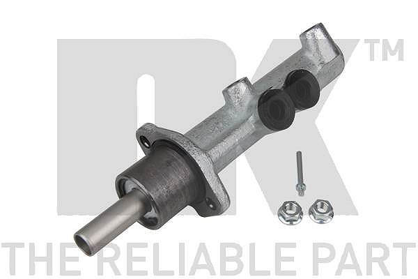 Nk Hauptbremszylinder [Hersteller-Nr. 823328] für Mercedes-Benz, VW