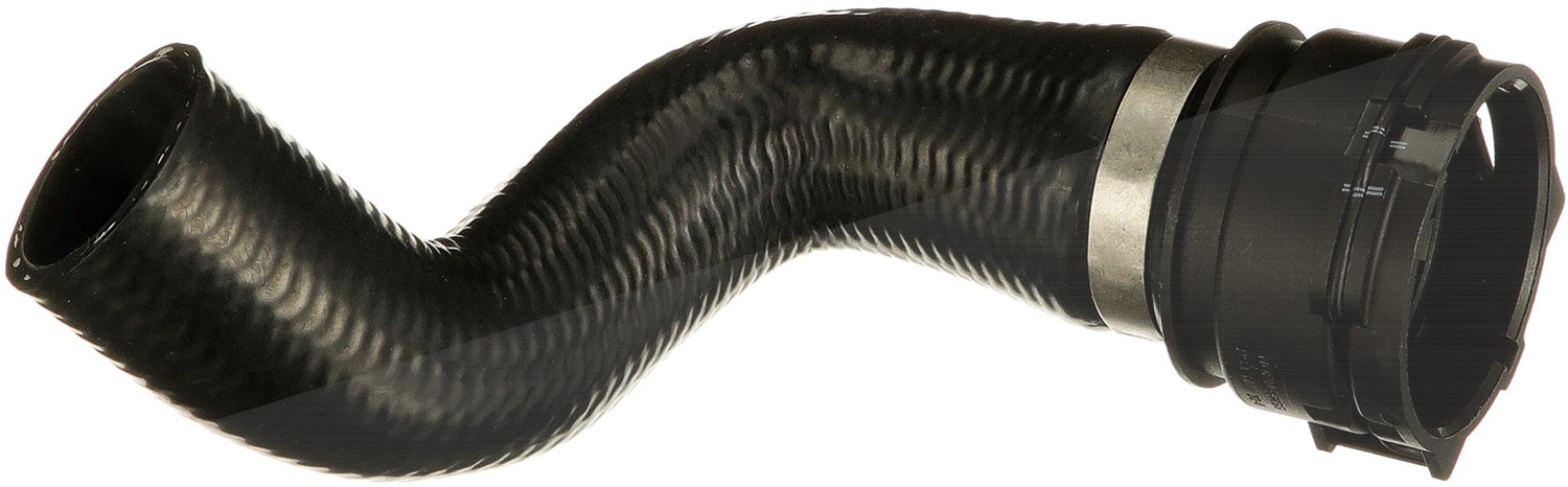 Gates Kühlerschlauch [Hersteller-Nr. 05-4108] für Audi