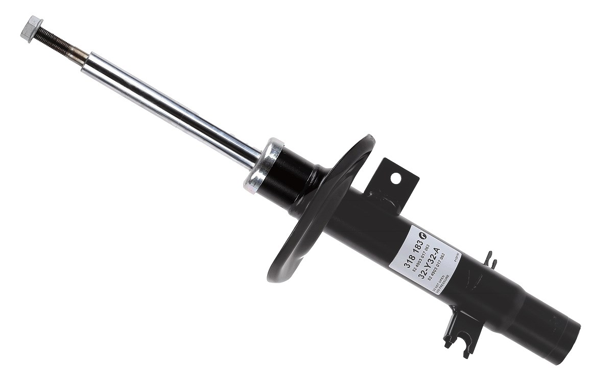 Sachs Stoßdämpfer [Hersteller-Nr. 318183] für Citroën