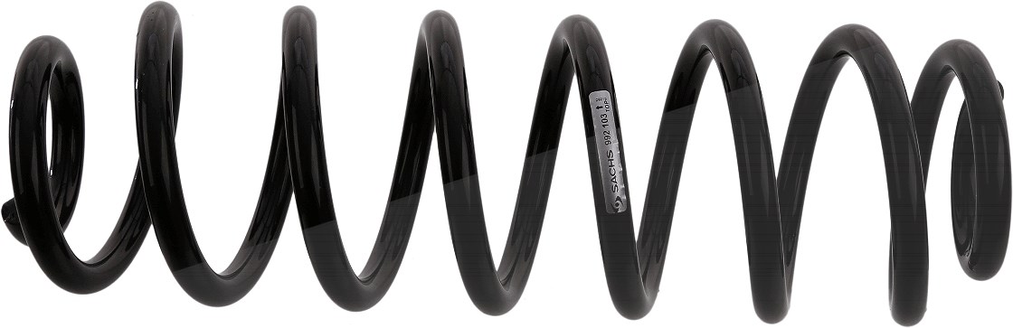Sachs Fahrwerksfeder [Hersteller-Nr. 992103] für VW, Skoda