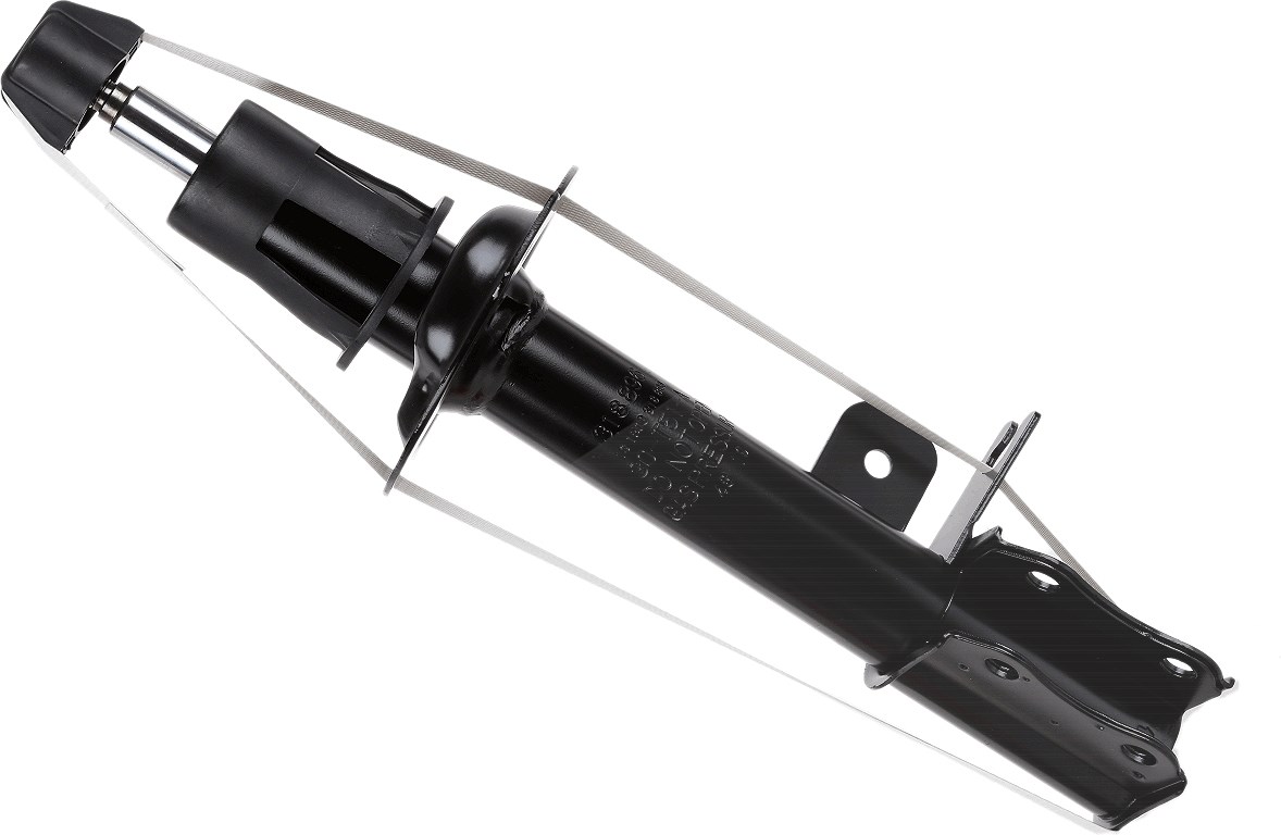 Sachs Stoßdämpfer [Hersteller-Nr. 318896] für Daewoo, Chevrolet