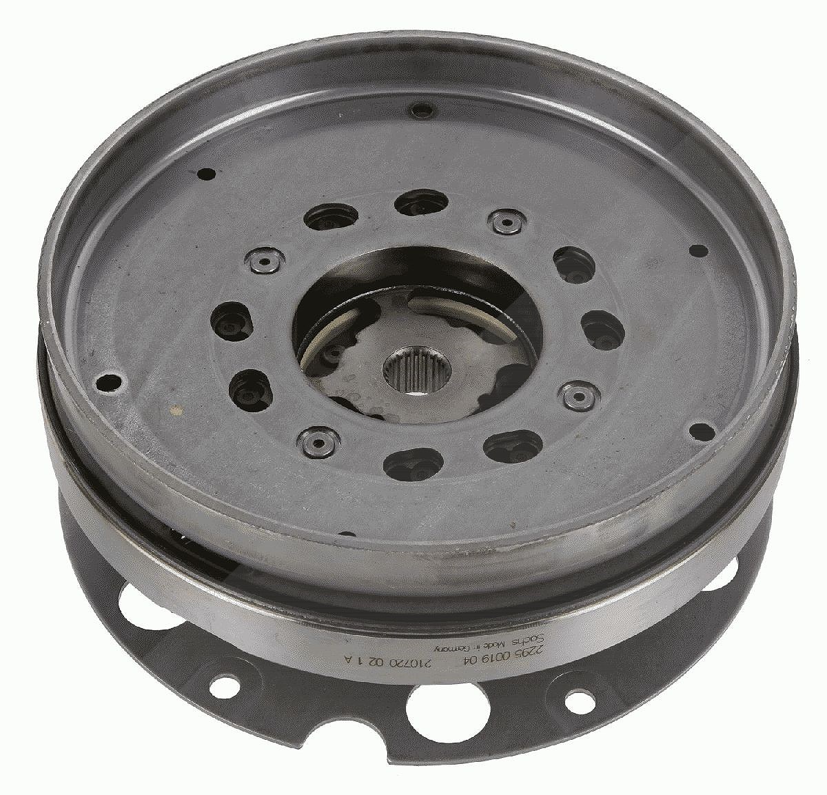 Sachs Schwungrad [Hersteller-Nr. 2295001904] für Audi