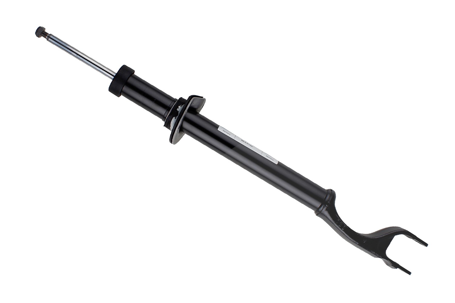 Bilstein Stoßdämpfer [Hersteller-Nr. 24-265768] für Mercedes-Benz