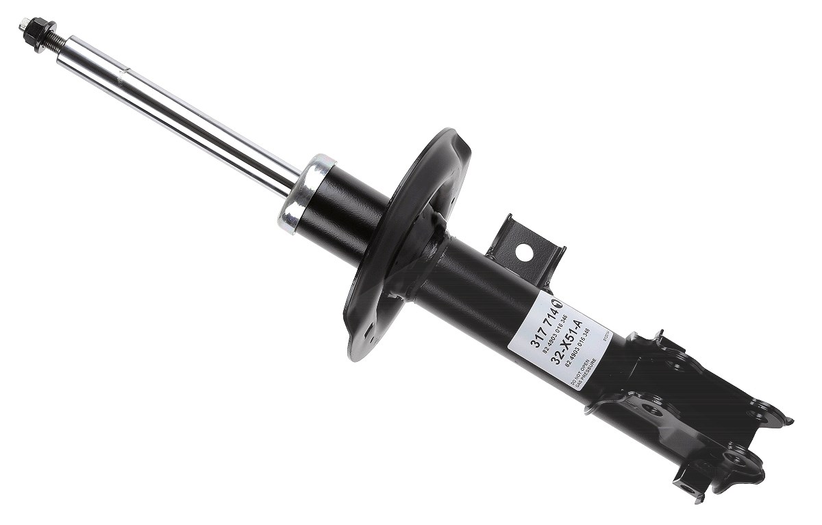 Sachs Stoßdämpfer [Hersteller-Nr. 317714] für Kia, Hyundai