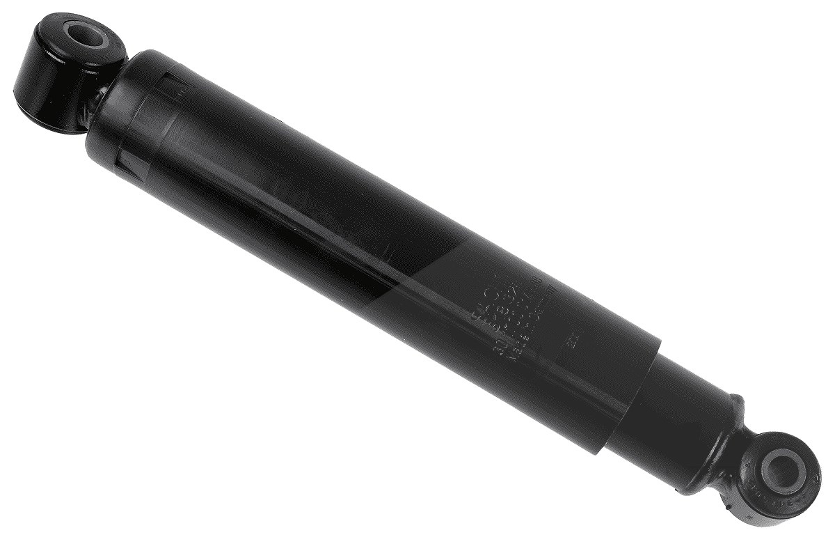 Sachs Stoßdämpfer [Hersteller-Nr. 318328] für Mercedes-Benz