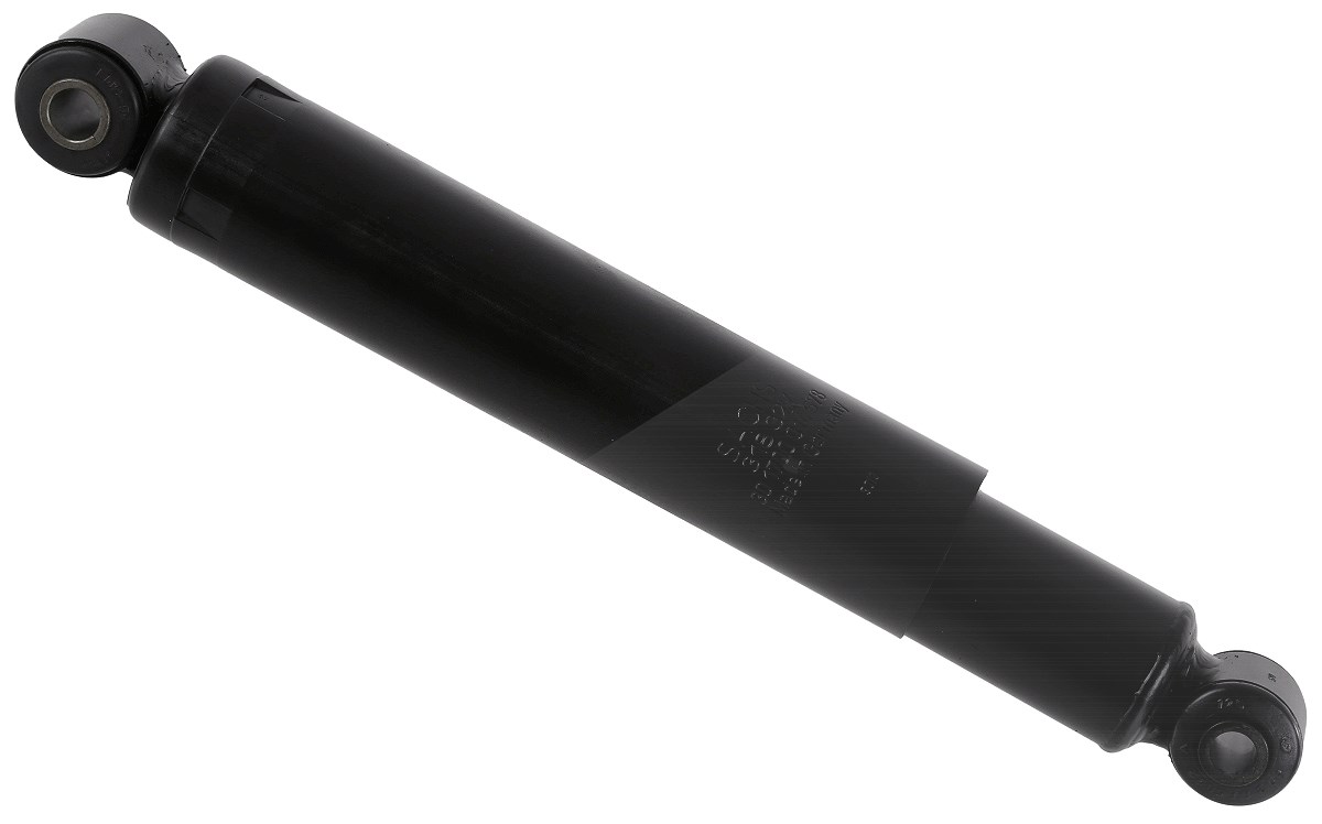 Sachs Stoßdämpfer [Hersteller-Nr. 318327] für Mercedes-Benz