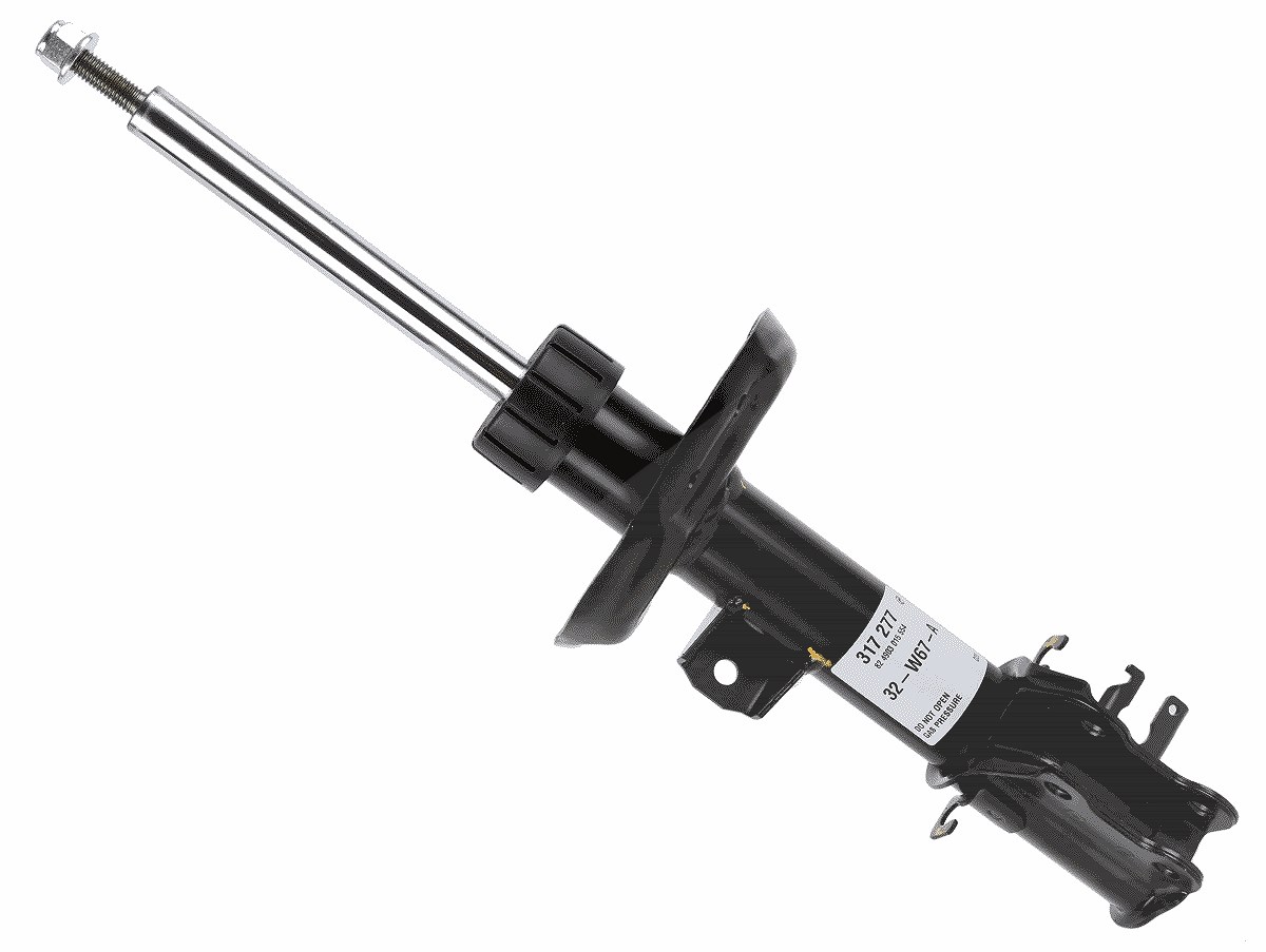 Sachs Stoßdämpfer [Hersteller-Nr. 317277] für Alfa Romeo