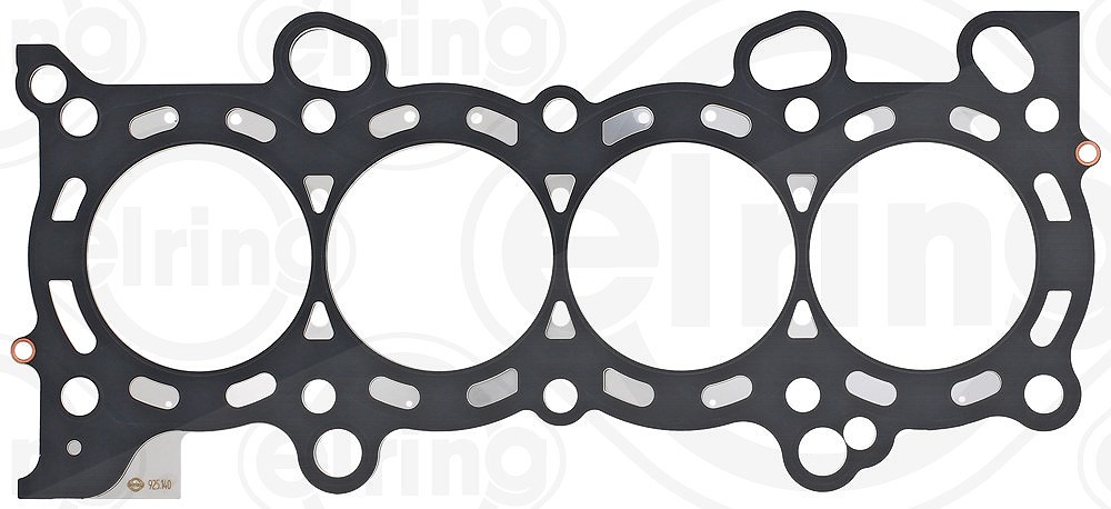 Elring Dichtung, Zylinderkopf [Hersteller-Nr. 925.140] für Acura, Honda