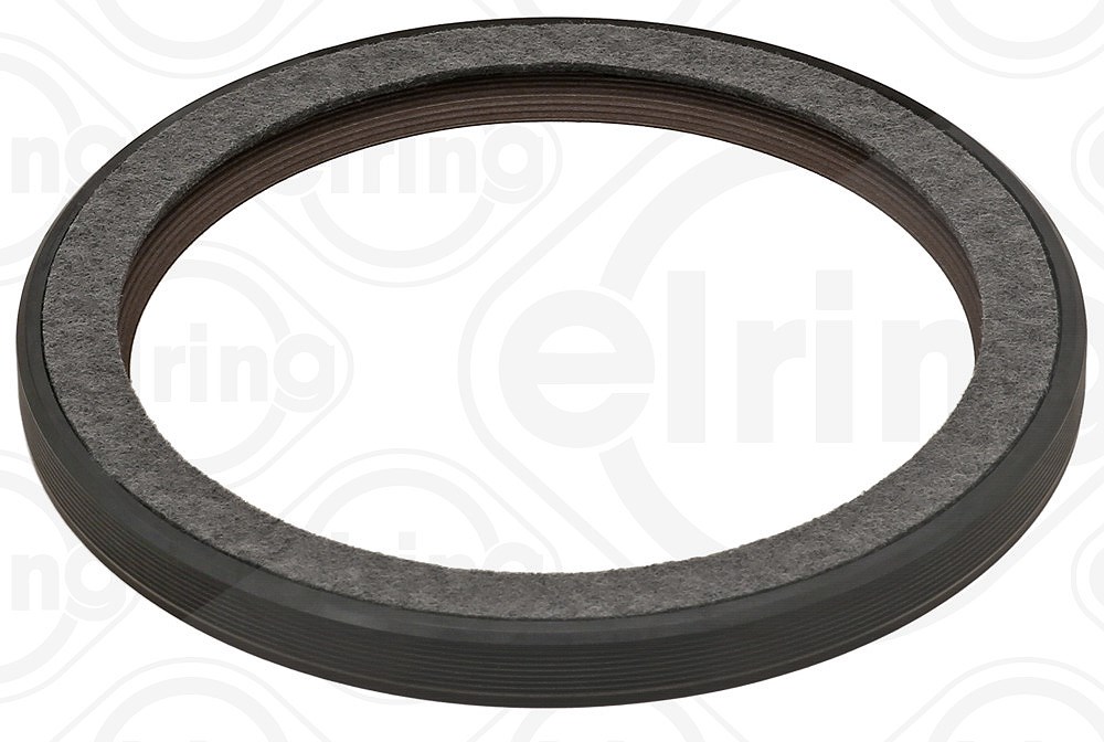 Elring Wellendichtring, Kurbelwelle [Hersteller-Nr. 884.400] für Volvo, Land Rover