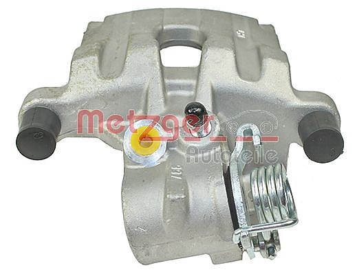 Metzger Autoteile Bremssattel [Hersteller-Nr. 6260373] für Renault