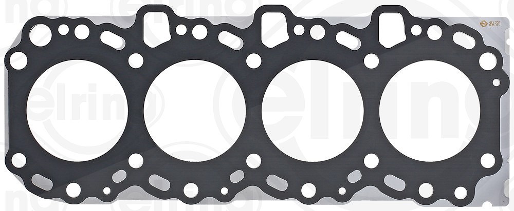 Elring Dichtung, Zylinderkopf [Hersteller-Nr. 854.370] für Toyota
