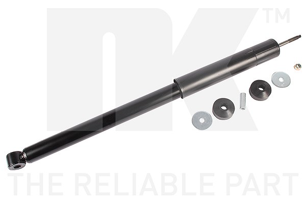 Nk Stoßdämpfer [Hersteller-Nr. 63232787] für Suzuki, Fiat