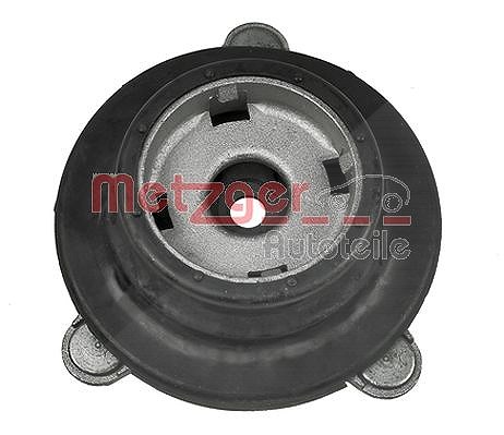Metzger Autoteile Federbeinstützlager [Hersteller-Nr. 6490179] für Peugeot