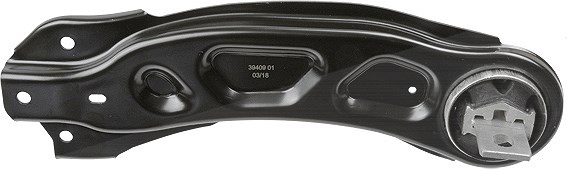 Lemförder Lenker, Radaufhängung [Hersteller-Nr. 3940901] für Mercedes-Benz