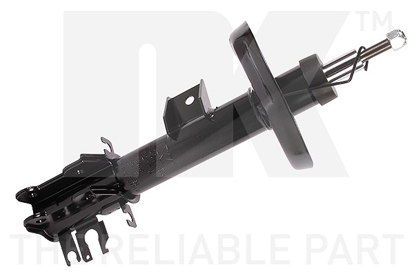 Nk Stoßdämpfer [Hersteller-Nr. 65233150] für Fiat