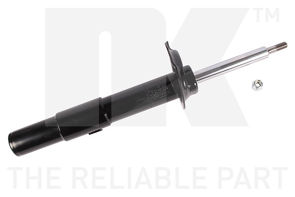 Nk Stoßdämpfer [Hersteller-Nr. 651533896] für BMW