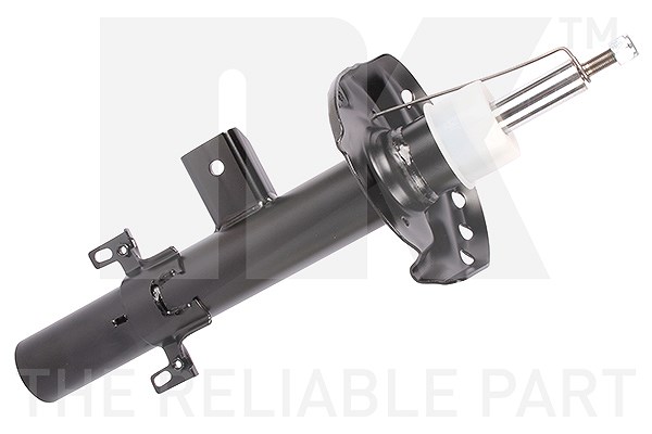 Nk Stoßdämpfer [Hersteller-Nr. 654033444] für Land Rover